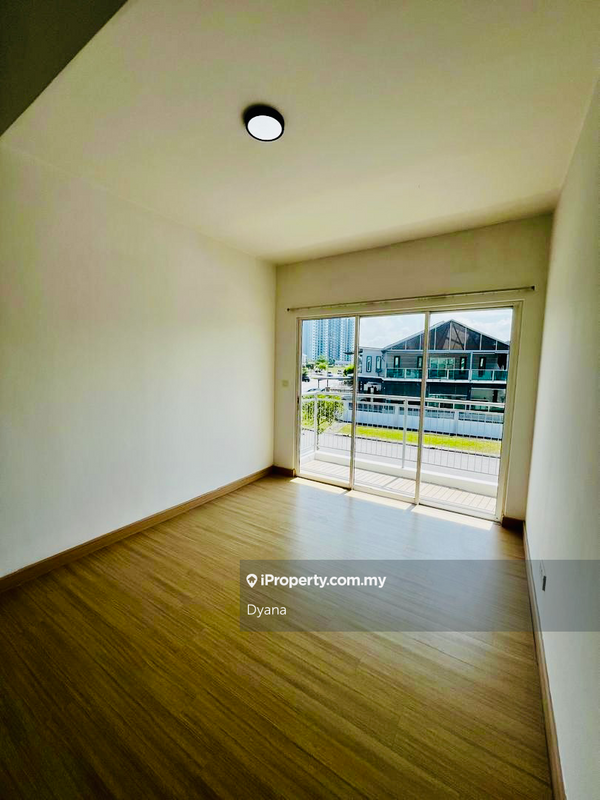 Rumah Teres 2-Tingkat untuk Dijual di Cyberjaya, Selangor oleh Dyana - iProperty.com.my