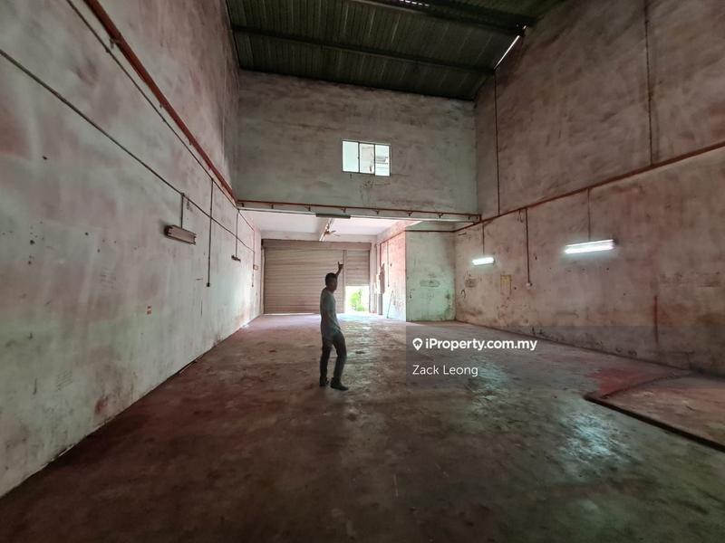 For Sale - Jalan bandar teknologi, kajang, balakong, semenyih