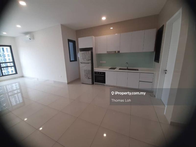 Condominium for Sale in TRIA Seputeh in 9 Seputeh, Kuala Lumpur by Thomas Loh - iProperty.com.my
