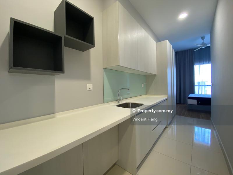 Service Residence for Sale in Cyperus @ Tropicana Gardens by Vincent Heng - iProperty.com.my