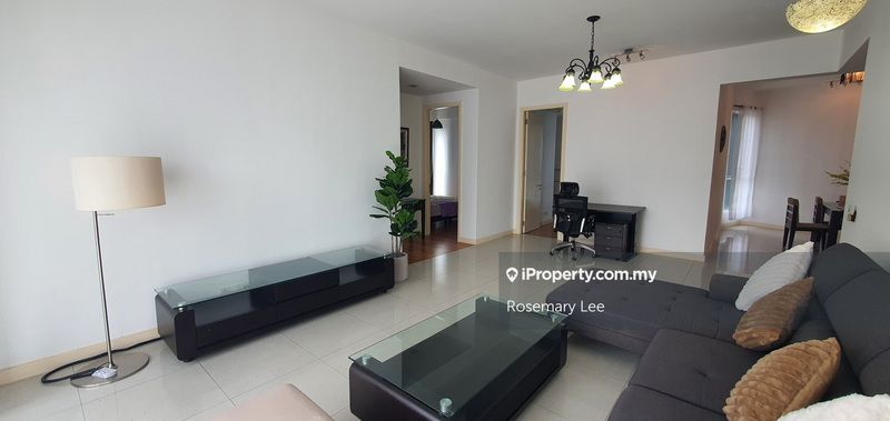 Condominium for Rent in Kiaramas Ayuria by Rosemary Lee - iProperty.com.my