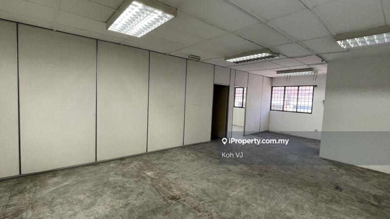 Terrace Factory for Rent in Jalan Sbc, Batu Caves by Koh VJ - iProperty.com.my