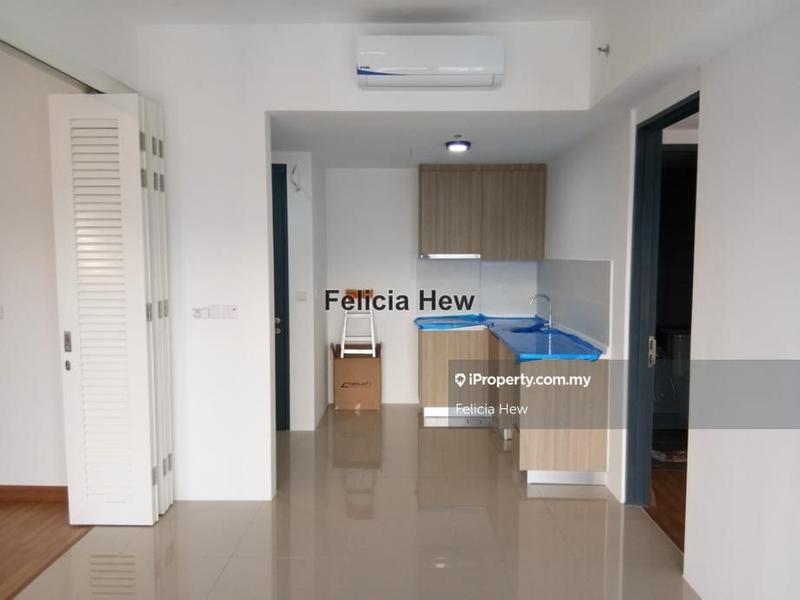 Residensi Servis untuk Dijual di Tropicana 218 Macalister oleh Felicia Hew - iProperty.com.my