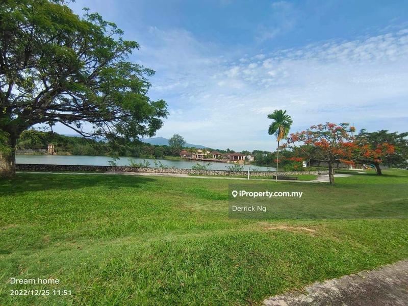 Rumah Berkembar untuk Dijual di Bandar Laguna Merbok, Sungai Petani oleh Derrick Ng - iProperty.com.my