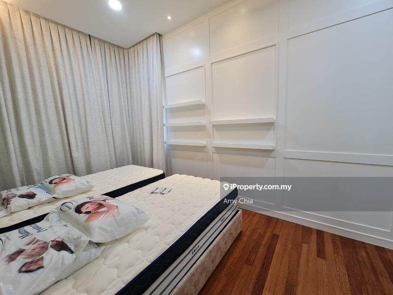 Condominium for Sale in Pavilion Hilltop by Amy Chia - iProperty.com.my