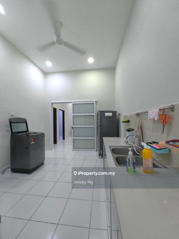1-storey Terraced House for Sale in Taman Permai, Batu Gajah by Jessey Ng - iProperty.com.my