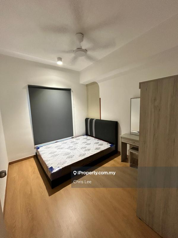 For Rent - Maya Bay Residences @ Gamuda Cove