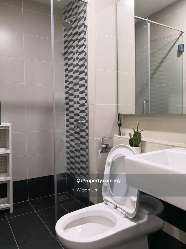 Service Residence for Rent in Tiara Mutiara 2 by Wilson Lim - iProperty.com.my