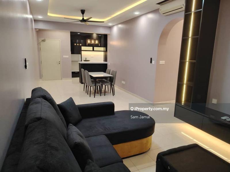 For Rent - Vista Sentul Residences