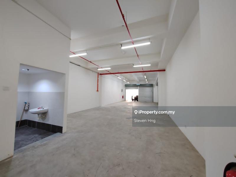 Kedai-Pejabat untuk Dijual di Elit Avenue, Bayan Lepas oleh Steven Hng - iProperty.com.my