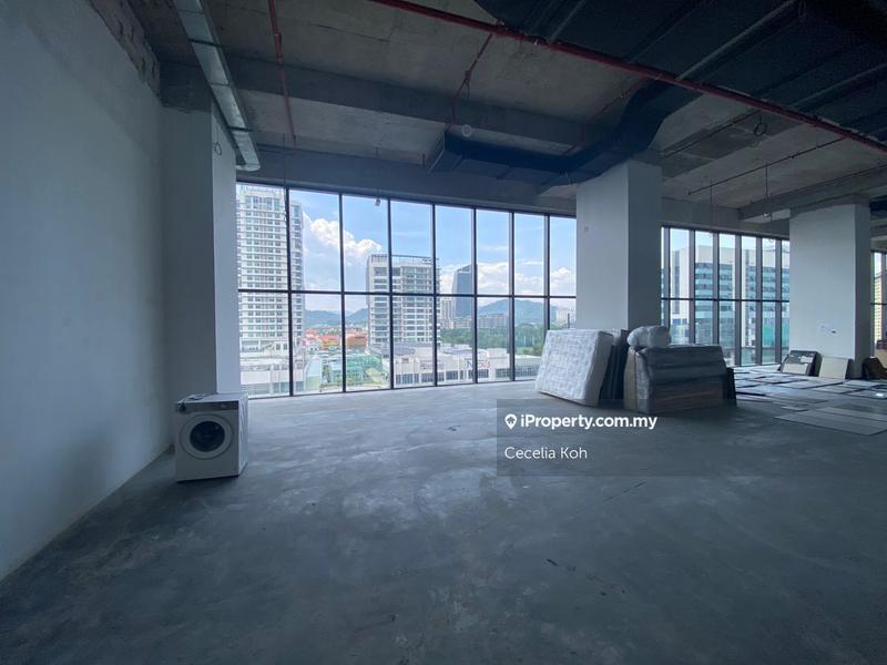 For Rent - Tropicana Gardens Office Tower