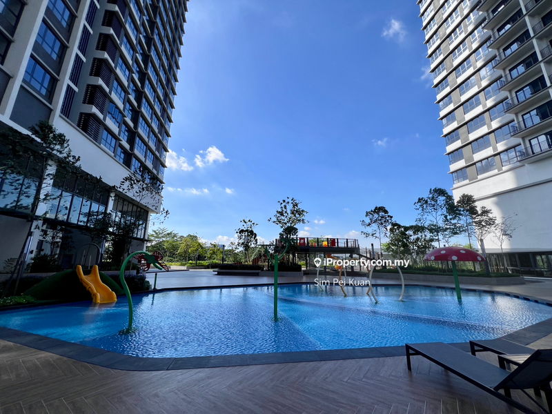 For Sale - Sunway Belfield