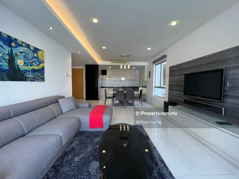 Condominium for Sale in Kiara 1888 by William Heng - iProperty.com.my