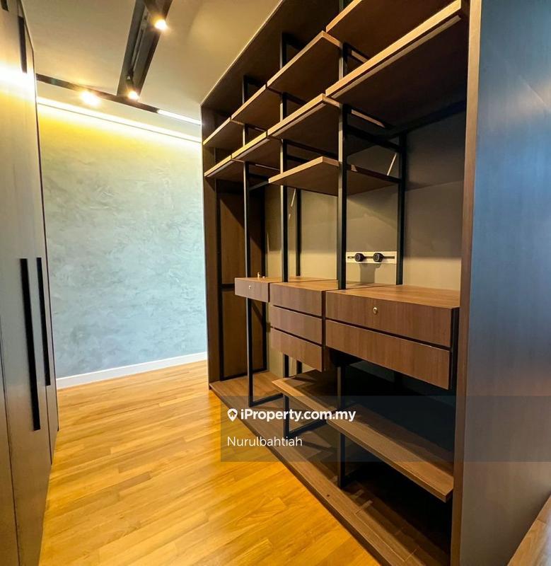 Condominium for Sale in Condominium @ The Troika by Nurulbahtiah - iProperty.com.my