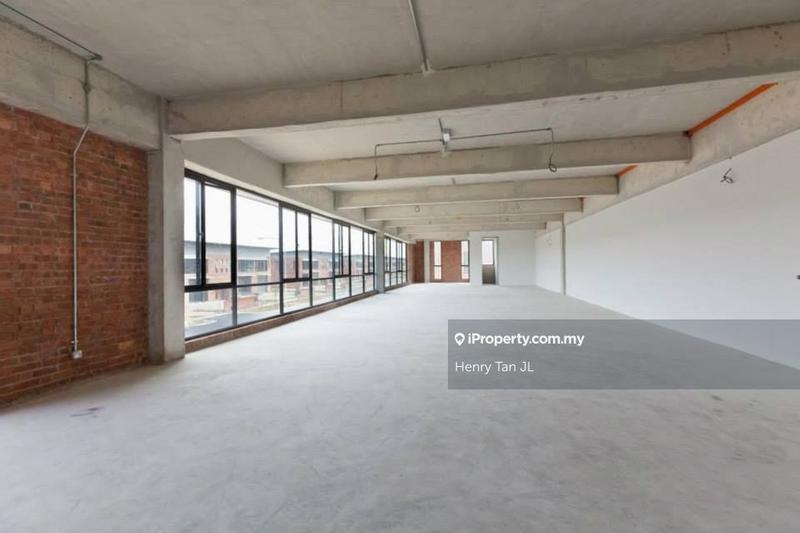 Kilang Berkembar untuk Dijual di Bukit Kemuning, Shah Alam oleh Henry Tan JL - iProperty.com.my