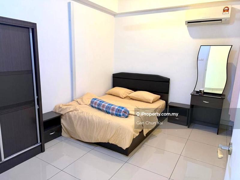 Service Residence for Rent in Summerton by Gan Chun Kai - iProperty.com.my