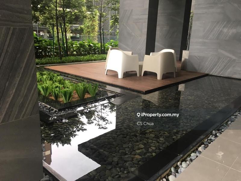 Residensi Servis untuk Disewa di Paloma @ Tropicana Metropark oleh CS Chua - iProperty.com.my