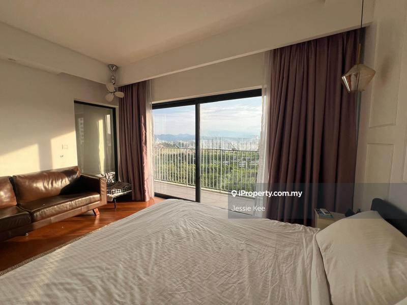 For Rent - Westside Three