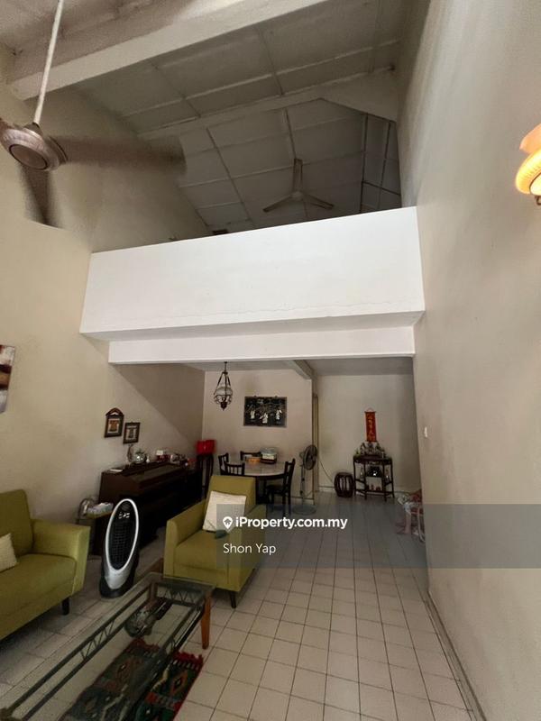 1.5-storey Terraced House for Sale in Usj 2, Subang Jaya by Shon Yap - iProperty.com.my
