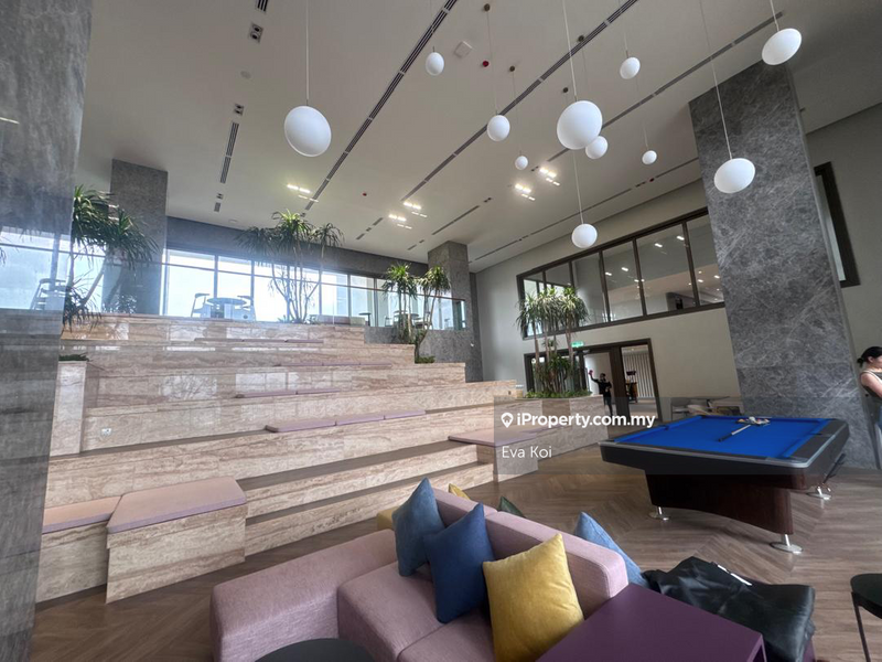 For Rent - Park Place