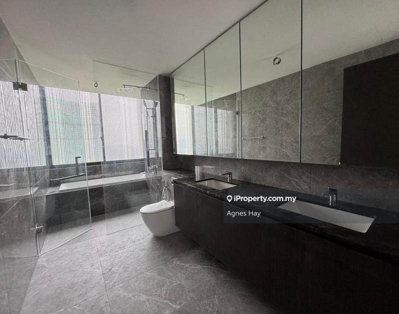 Service Residence for Sale in Park Regent @Desa Park City by Agnes Hay - iProperty.com.my