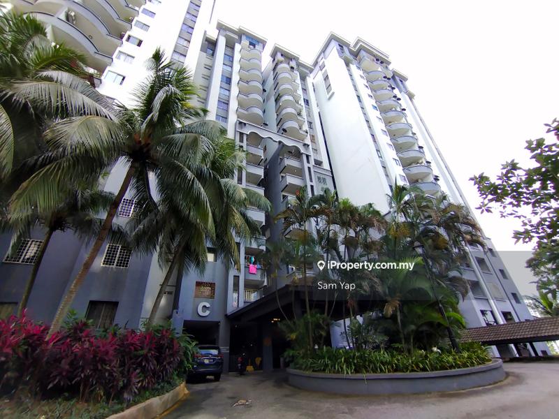 Kondominium untuk Dijual di Amadesa Resort Condominium oleh Sam Yap - iProperty.com.my