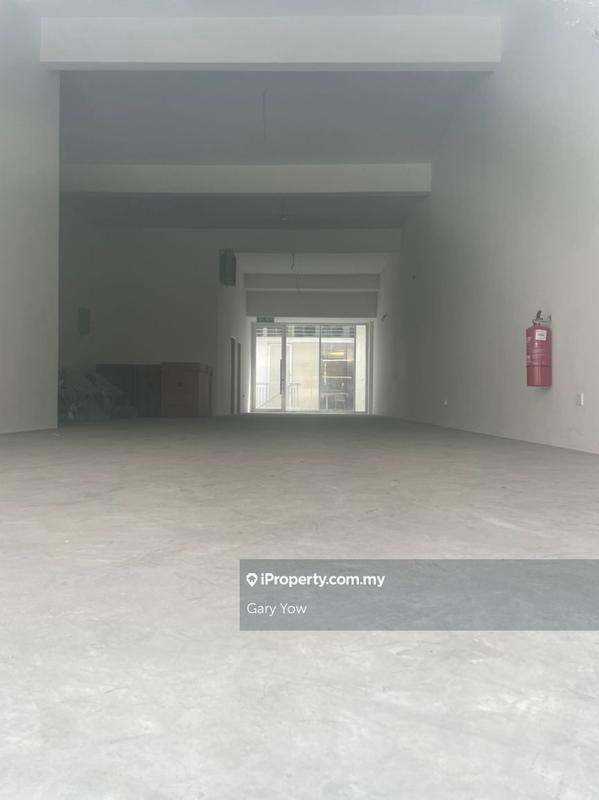 Shop-Office for Sale in Bukit Jalil, Kuala Lumpur by Gary Yow - iProperty.com.my