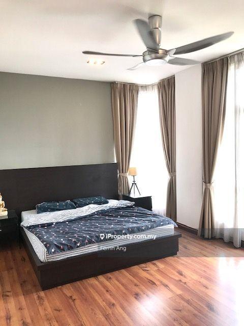 Condominium for Sale in Merc Residence by Fernn Ang - iProperty.com.my