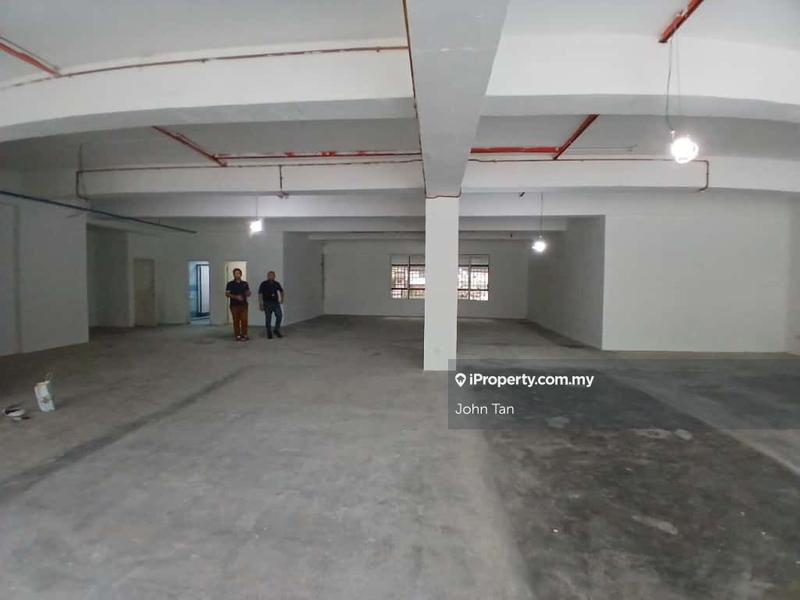 Kedai untuk Disewa di KLCC, KL City Centre oleh John Tan - iProperty.com.my