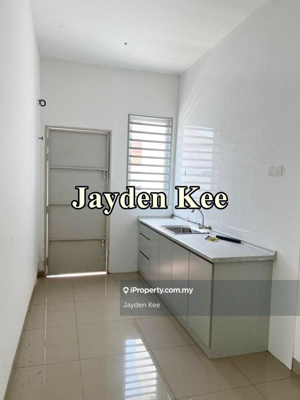 1.5-storey Terraced House for Sale in Nibong Tebal, Penang by Jayden Kee - iProperty.com.my