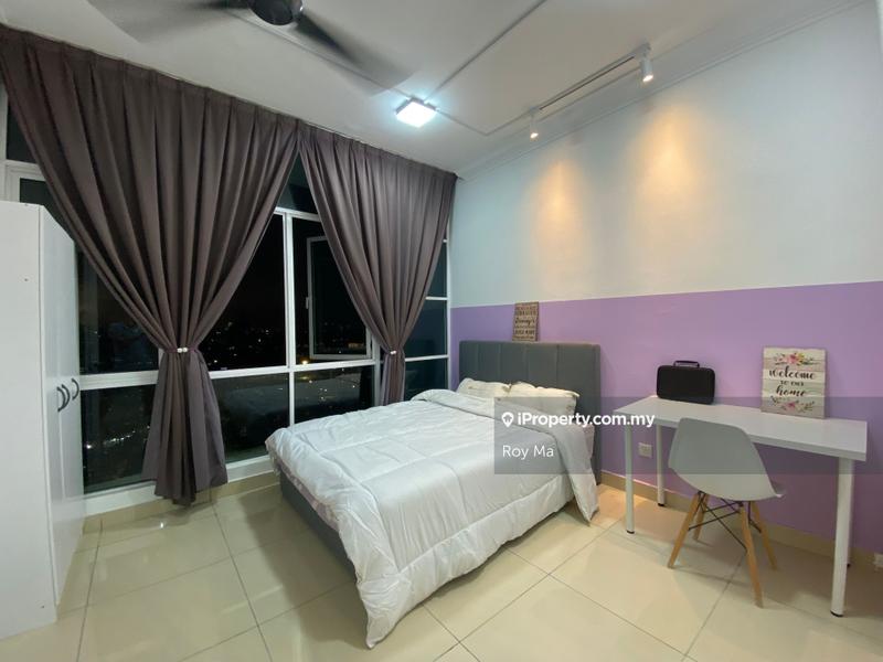 For Rent - Boulevard Serviced Apartment