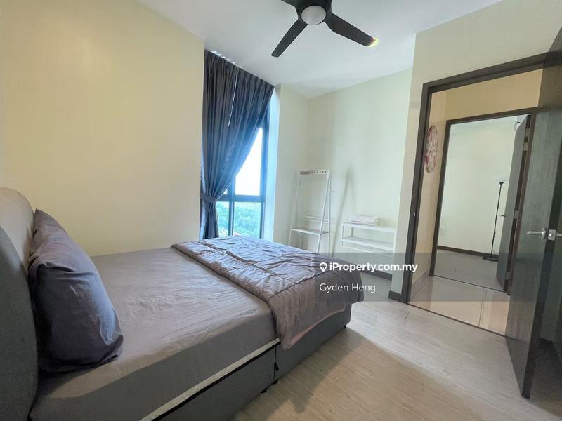 Residensi Servis untuk Dijual di Green Haven oleh Gyden Heng - iProperty.com.my