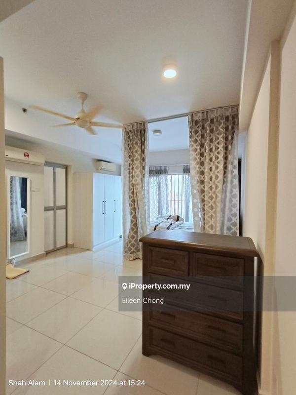 Residensi Servis untuk Disewa di Suria Jelutong oleh Eileen Chong - iProperty.com.my