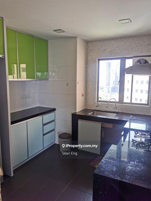 Kondominium untuk Dijual di Villa Puteri oleh Sean Eng - iProperty.com.my