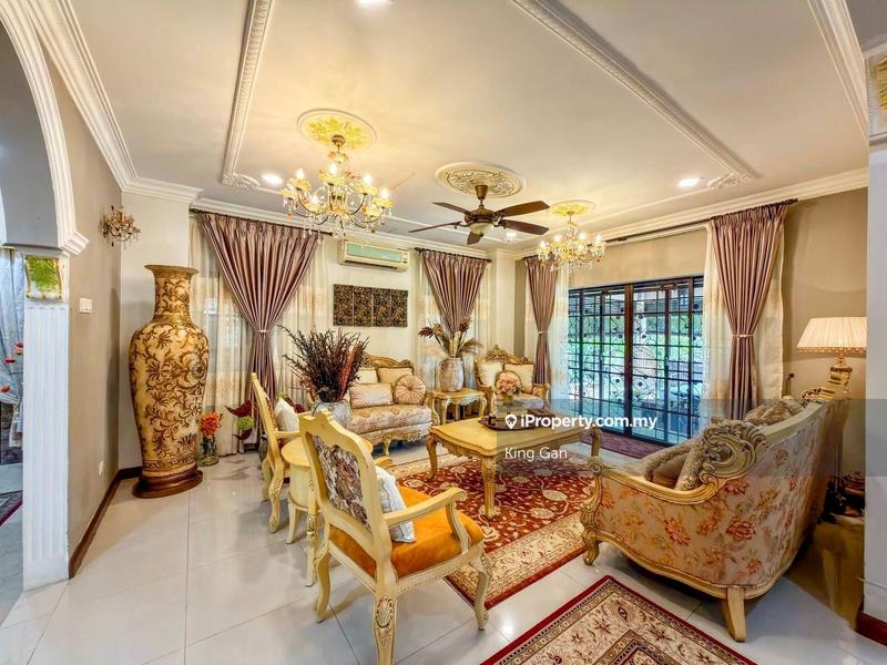 Bungalow House for Sale in Alam Damai, Cheras by King Gan - iProperty.com.my