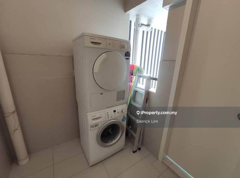 Condominium for Sale in LaCosta @ Sunway South Quay by Derrick Lim - iProperty.com.my