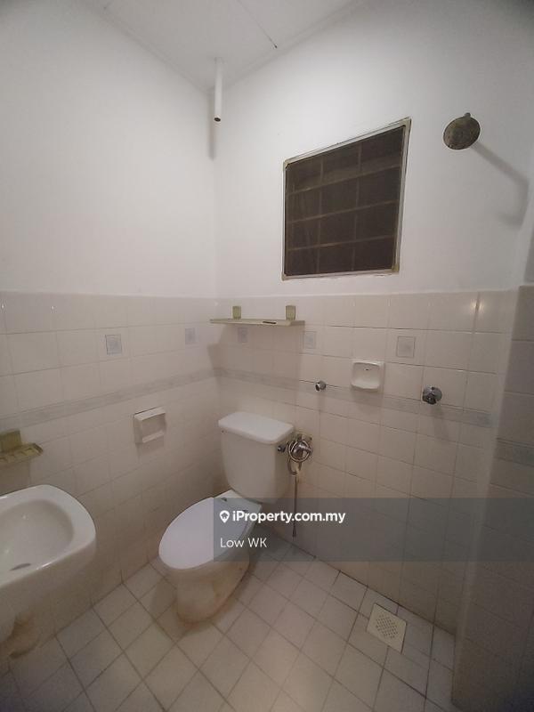 1.5-storey Terraced House for Rent in Bandar Baru Sri Petaling, Sri Petaling by Low WK - iProperty.com.my