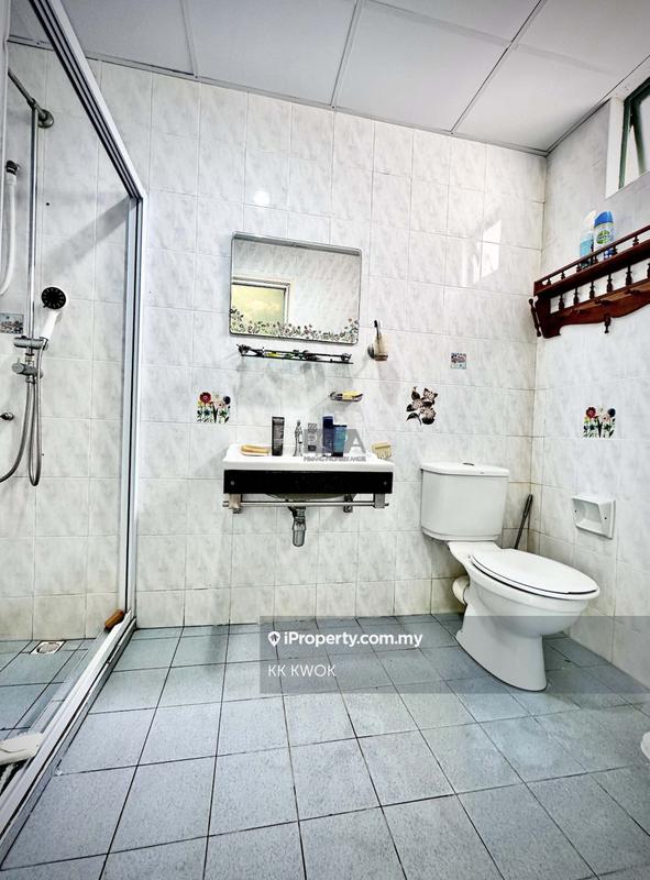 Condominium for Sale in Tanjung Park Condominium by KK KWOK - iProperty.com.my