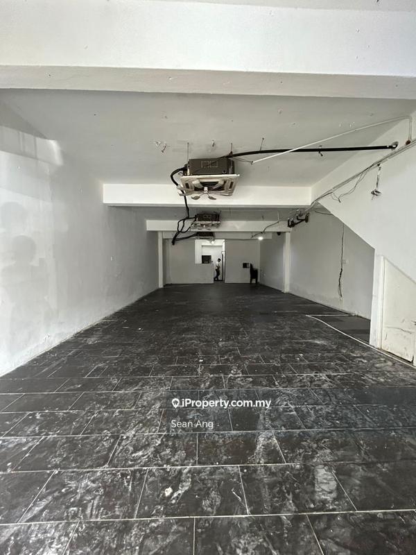 For Rent - Bandar Menjalara 62a near Desa ParkCity, Kepong