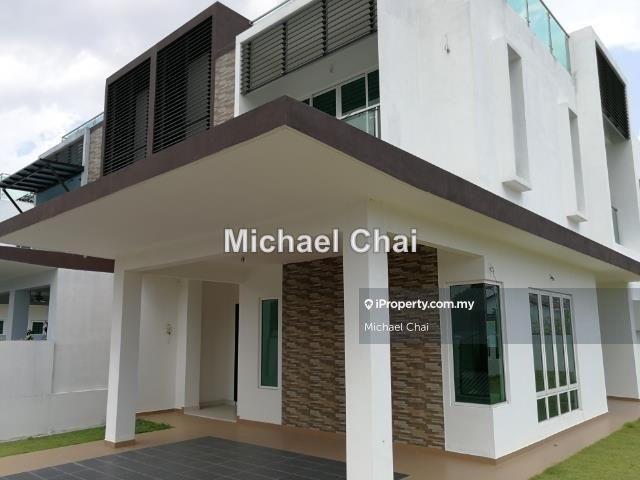 Semi-Detached House for Sale in TAMAN PUCHONG UTAMA, Puchong by Michael Chai - iProperty.com.my