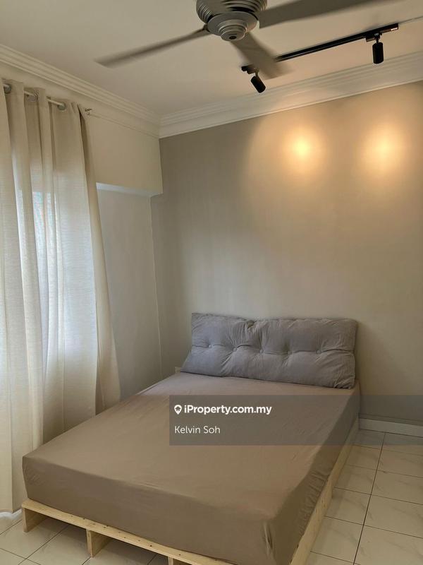 Kondominium untuk Disewa di D'aman Crimson oleh Kelvin Soh - iProperty.com.my