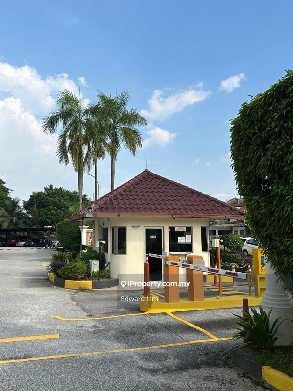 Kondominium untuk Dijual di Indera Subang oleh Edward Lim - iProperty.com.my