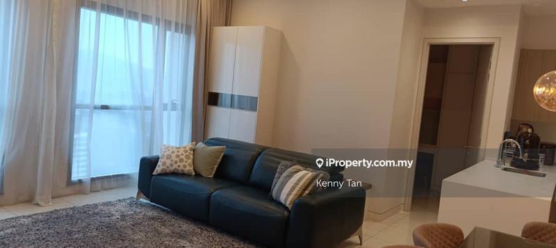 Service Residence for Rent in Bayberry @ Tropicana Gardens by Kenny Tan - iProperty.com.my
