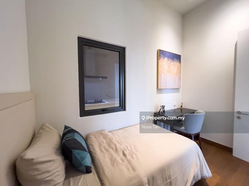 Kediaman Servis untuk Disewa di Oxford Residences @ Pavilion Embassy oleh Nora Tan - iProperty.com.my