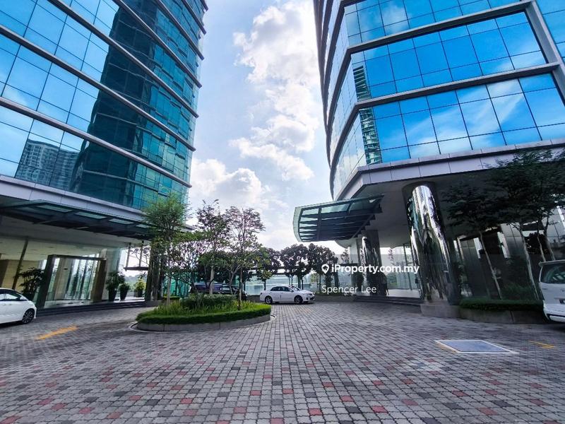 Pejabat untuk Disewa di Taman Desa, Kuala Lumpur oleh Spencer Lee - iProperty.com.my