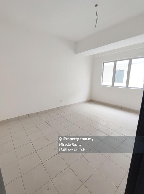 Pangsapuri untuk Dijual di Palm Garden Apartment oleh Matthew Lim Y.H - iProperty.com.my