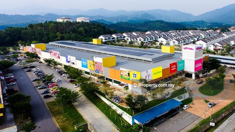 Kilang Terpisah untuk Dijual di Senawang Industrial Park, Ampangan oleh Kenny Tee - iProperty.com.my