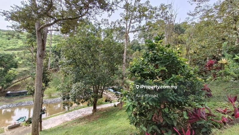 Agricultural Land for Sale in Taman Jelebu, Kuala Klawang by Aziz Ahmad - iProperty.com.my