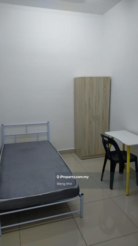 Kondominium untuk Dijual di PV9 Residences oleh Weng Khit - iProperty.com.my
