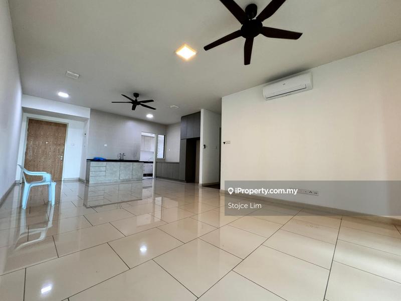 For Sale - The Reach @ Titiwangsa